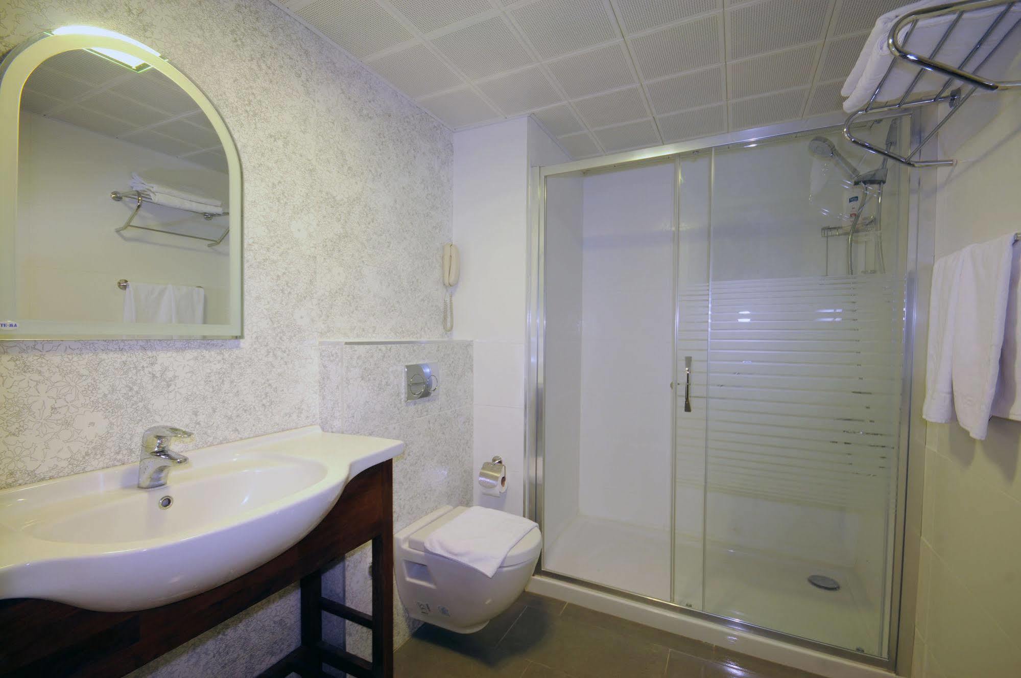 Pasa Garden Beach Marmaris Exterior photo